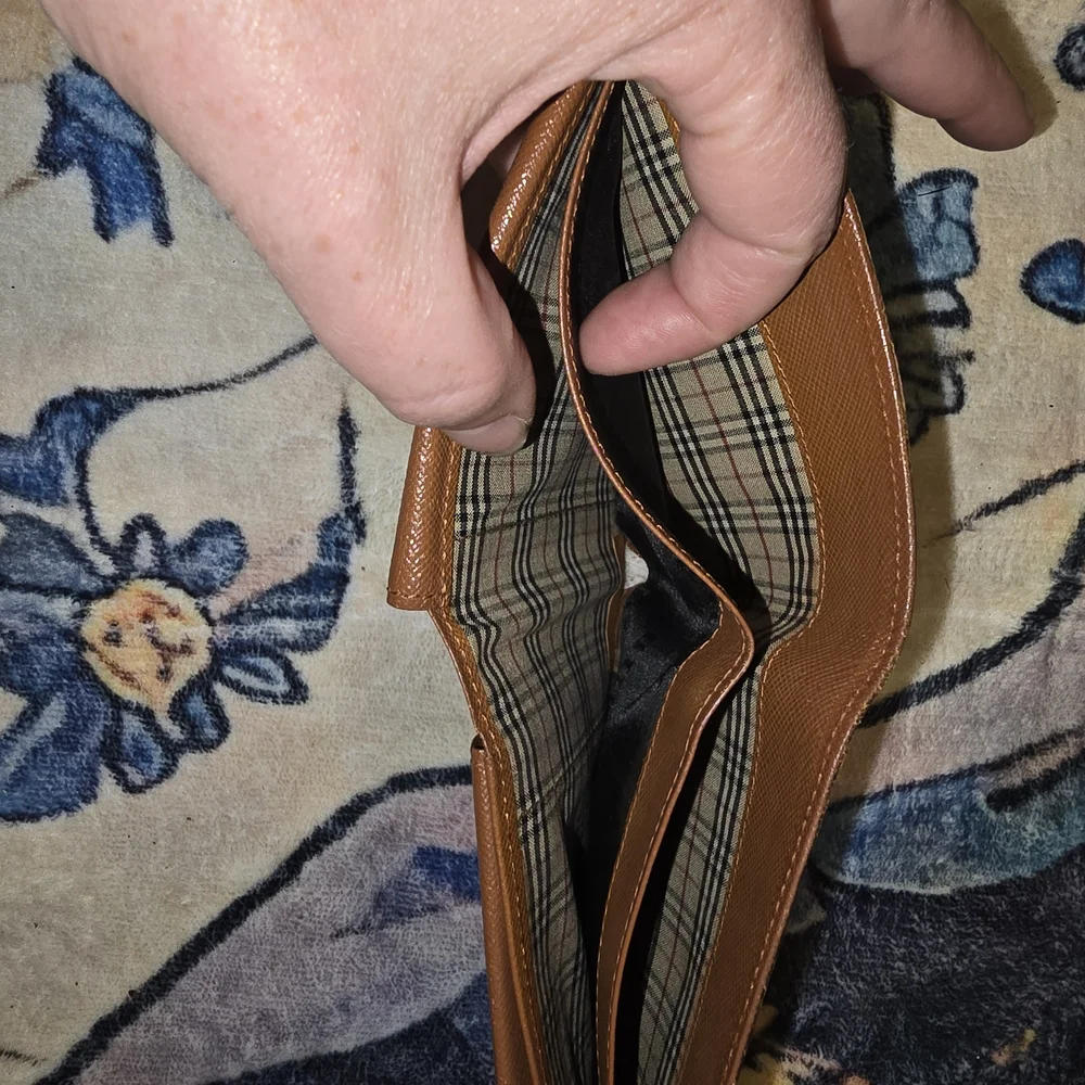 Burberry elevate your